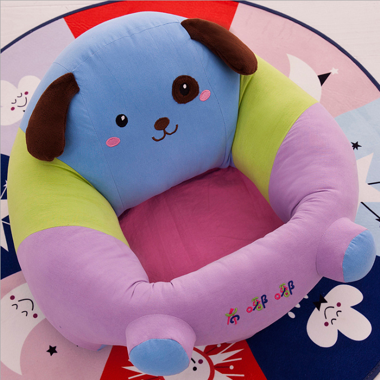 Baby Seats & Sofa Only Cover No Filling Baby Chair Nest