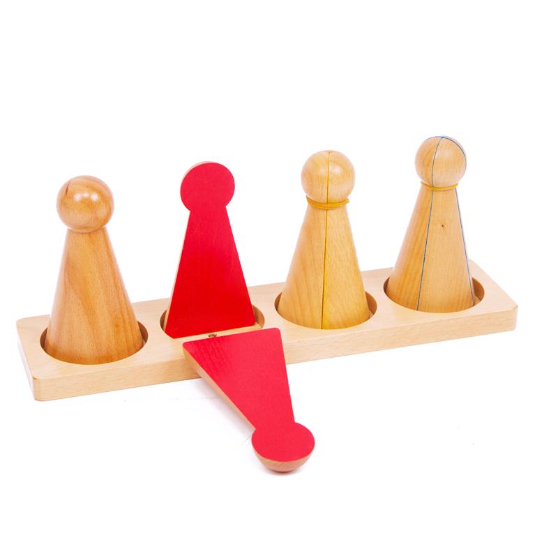 Children's Early Education Toys Math Professional Edition