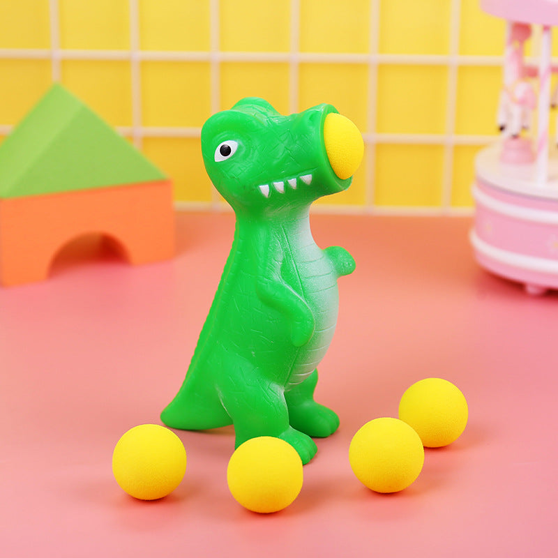 Play Launch Ball Childrens Pinch Music To Decompress And Creative Toys