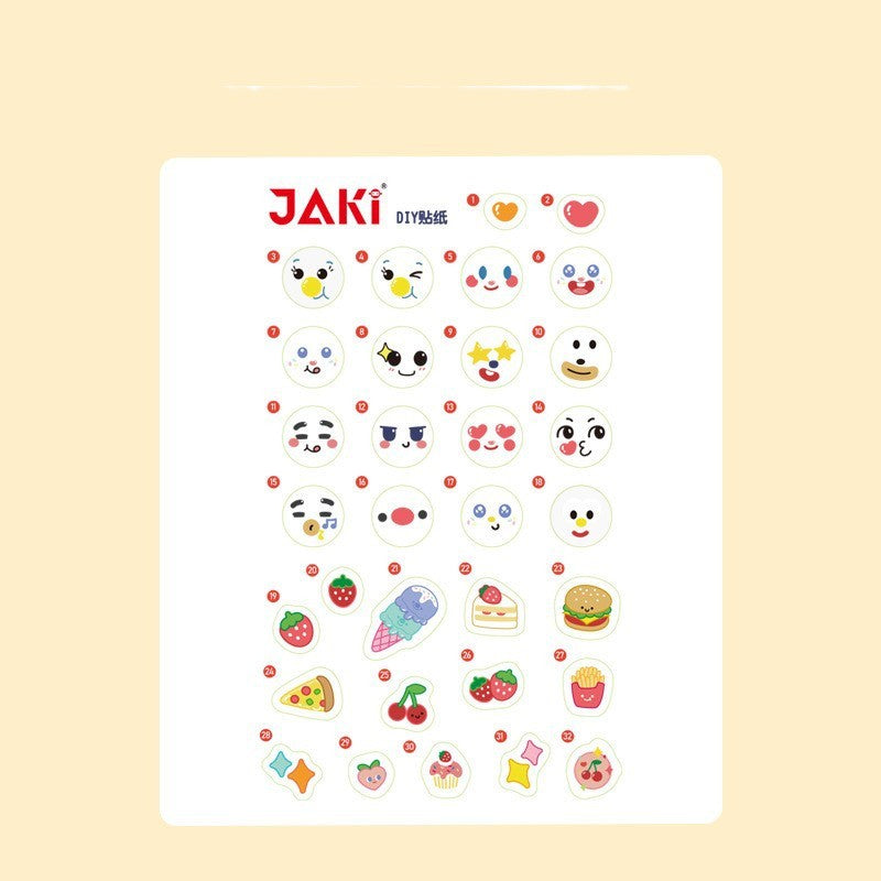 Puzzle Assembled Building Block Toys Desktop