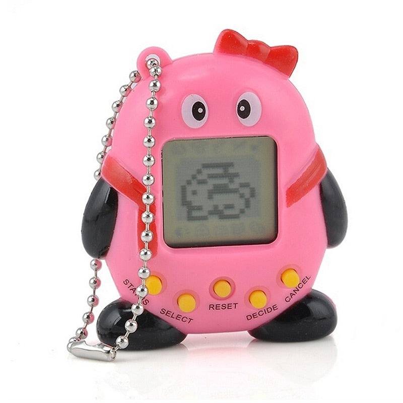 Pets Nostalgic Virtual Pet Cyber Pet Digital Pet