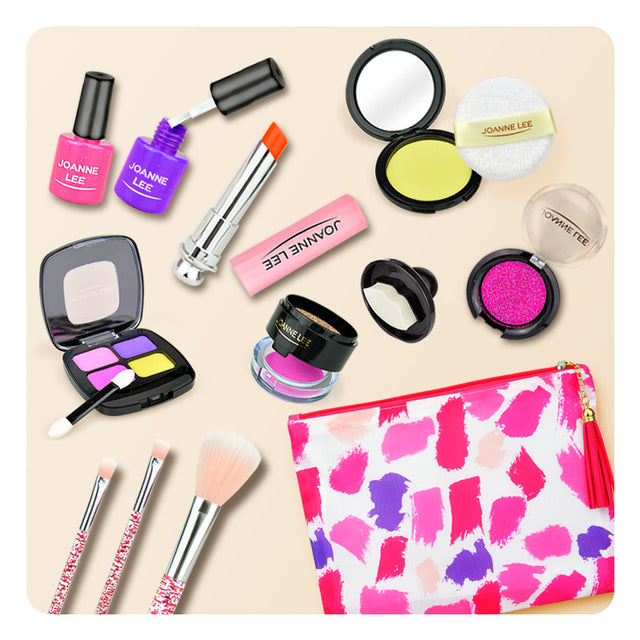Girl Pretend Play Make Up Toy