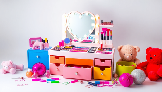 Discover the Best Girls Toys at ChildrenToyStore.com