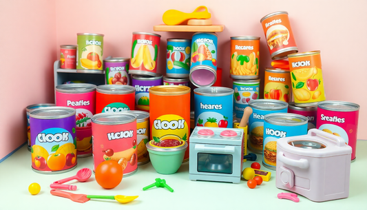 Discover the Best Toys for Kids at ChildrenToyStore.com