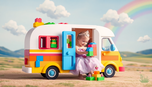 Discover the Best Educational Toys for Kids at ChildrenToyStore.com