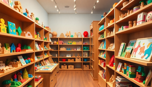 Unlock the Power of Wooden Puzzles: Discover the Best Toys for Kids at ChildrenToysStore.com