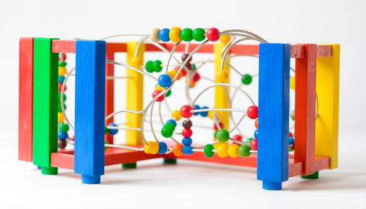 Discover the Perfect Baby Toys at ChildrenToyStore.com
