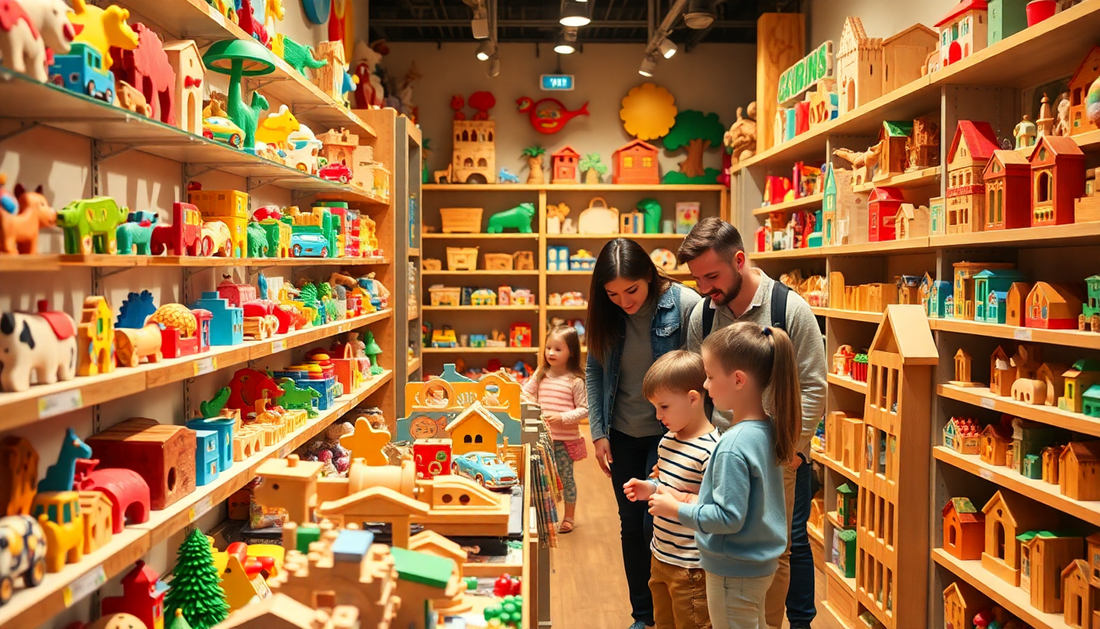 Unlock Your Child's Potential with the Jigsaw Board 3D Wooden Educational Toy from Children Toys Store