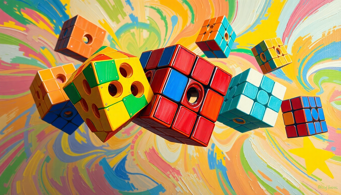 Discover the Best Educational Kids Toys at ChildrenToyStore.com