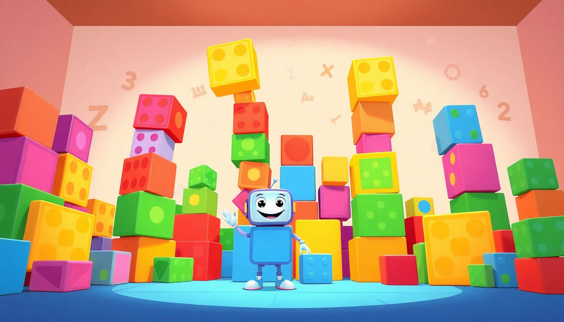 Unlock Your Child's Potential with Educational Kids Toys from ChildrenToyStore.com
