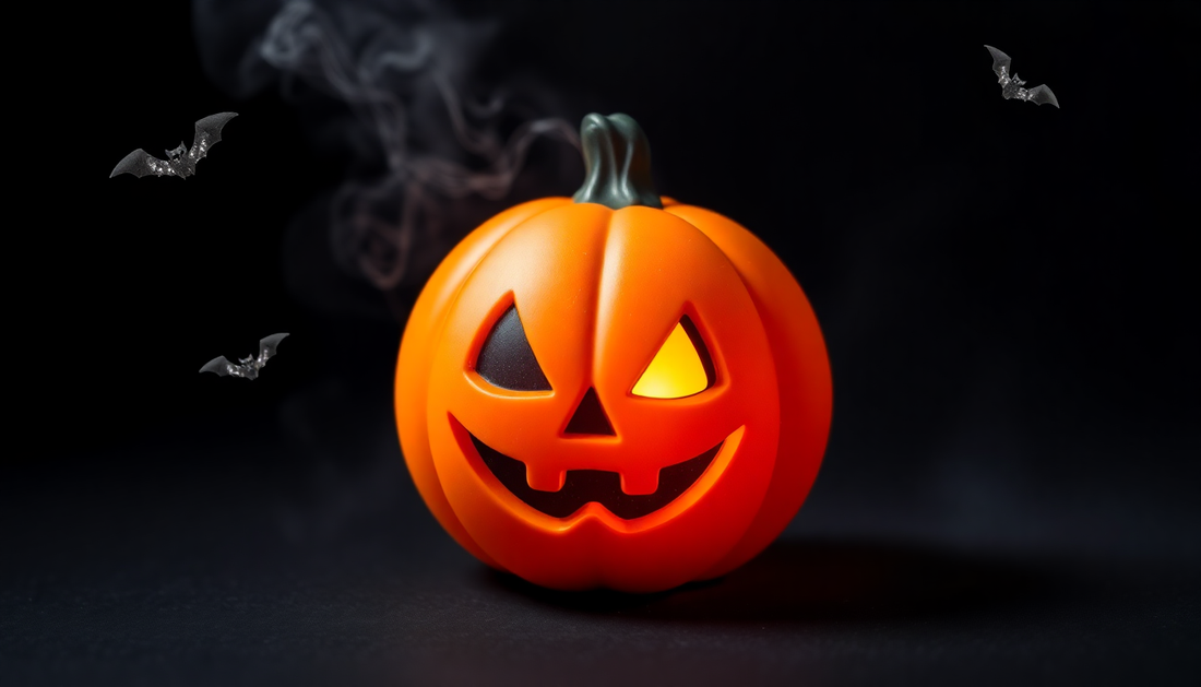 Discover the Best Halloween Toys for Kids at Children Toys Store