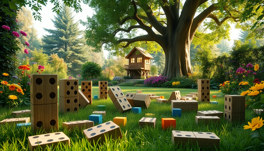 Discover the Best Educational Kids Toys at ChildrenToyStore.com