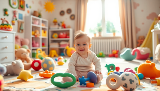 Discover the Best Educational Toys for Kids at ChildrenToyStore.com