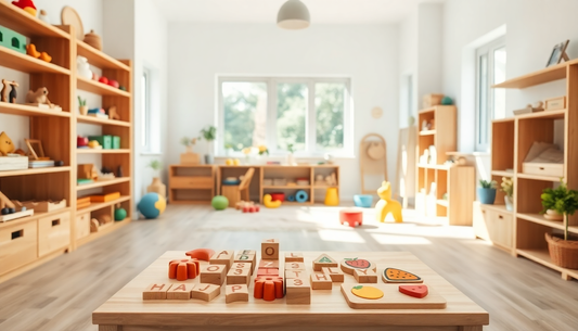 Discover the Joy of Learning: Explore the Best Educational Toys at ChildrenToyStore.com