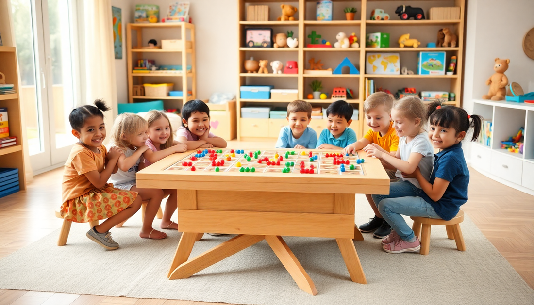 Discover the Best Children's Toys at ChildrenToyStore.com