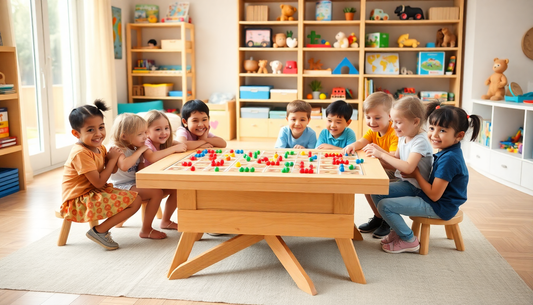 Discover the Best Children's Toys at ChildrenToyStore.com