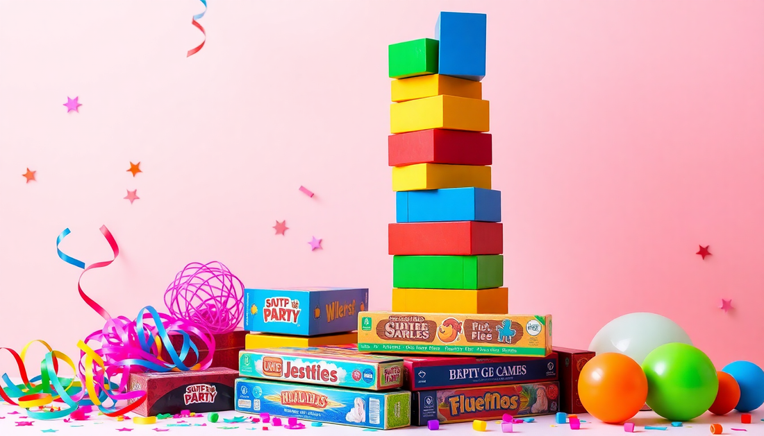 Discover the Best Toys for Kids at ChildrenToyStore.com