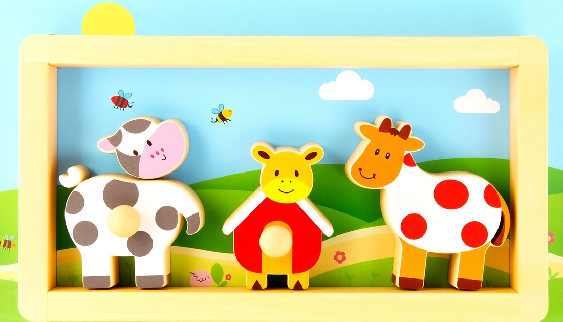 Discover the Best Toys for Kids at ChildrenToyStore.com