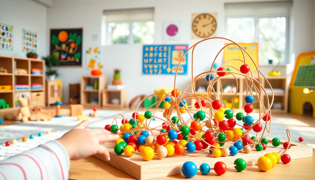 Discover the Best Toys for Kids at ChildrenToyStore.com