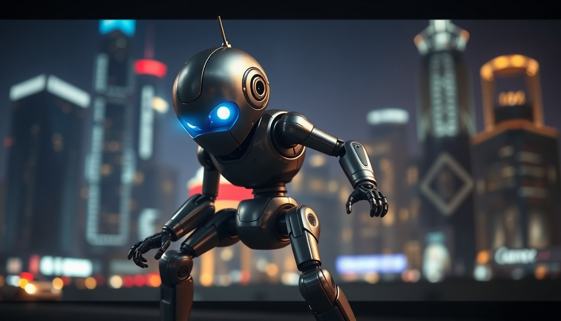 Unleash the Power of the RC Robot 777-615 Battle: The Ultimate Toy for Boys