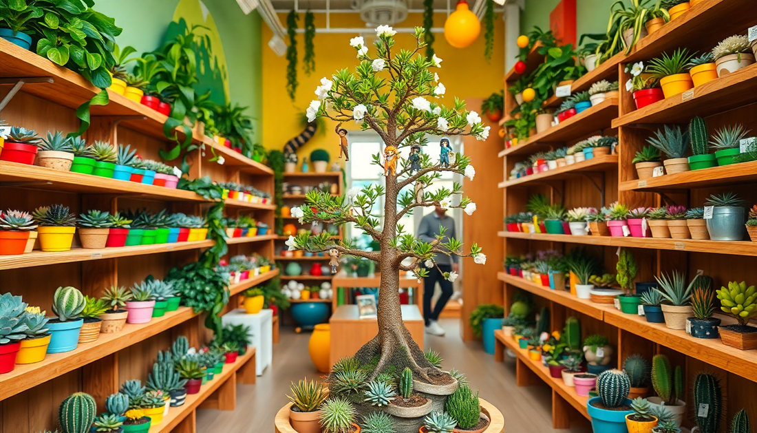Discover the Joy of Nature-Inspired Toys at ChildrenToysStore.com