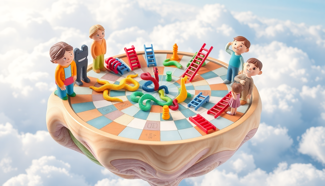 Discover the Best Fun Chess Games for Parent-Child Bonding at ChildrenToyStore.com