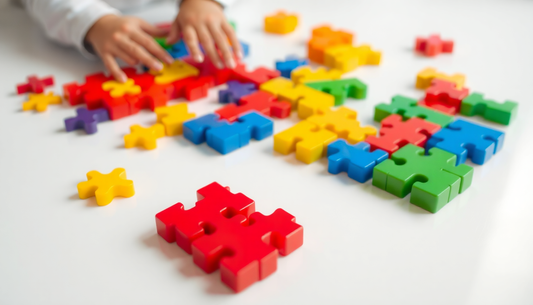 Unlock the Joy of Learning with Tetris: The Ultimate Educational Toy for Kids