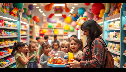 Discover the Ultimate Toys for Kids at ChildrenToysStore.com