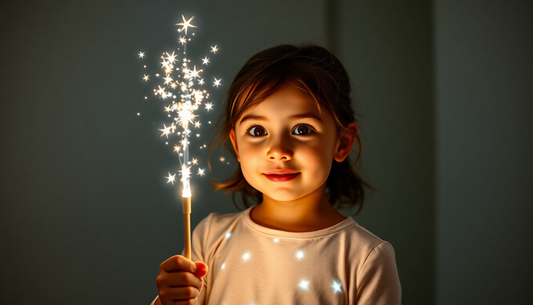 Discover the Magic of Luminous Toys: Enchanting Playtime for Girls