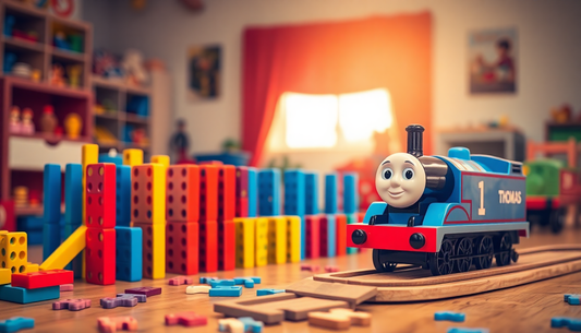 Discover the Best Toys for Kids at ChildrenToyStore.com
