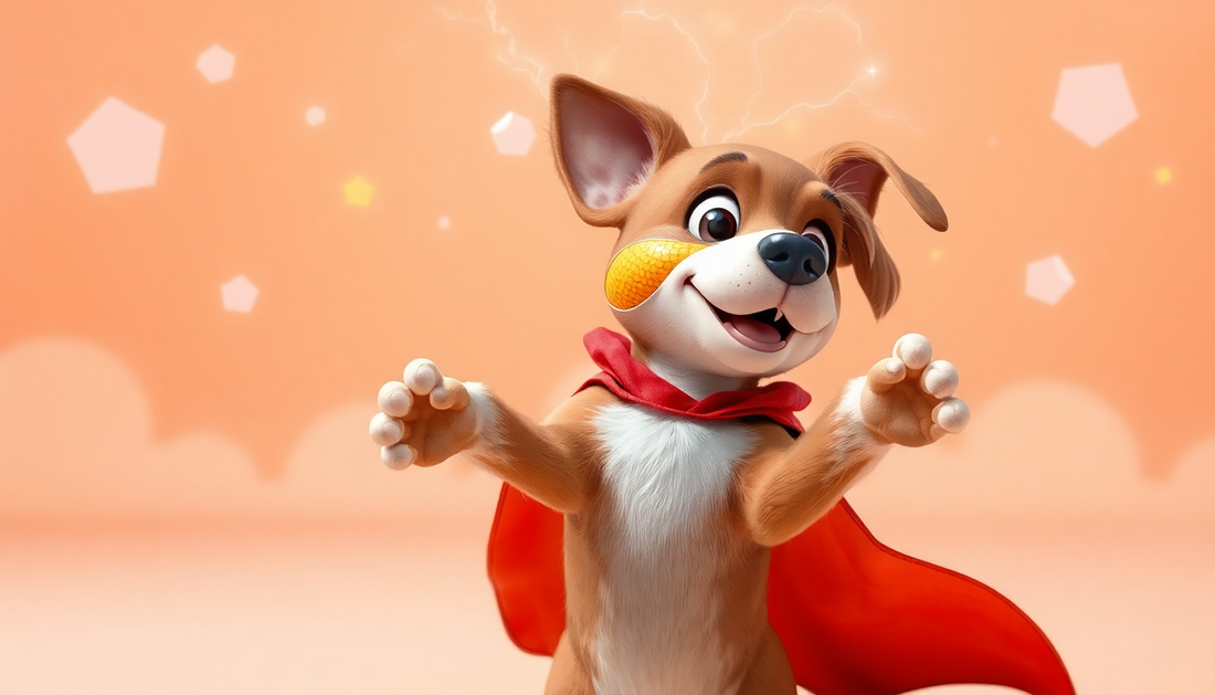 Unleash the Paw-some Power: Stunt Pet Dog Electric Gesture Sensing Remote Control Toys at ChildrenToyStore.com