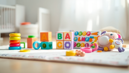 Discover the Best Educational Toys for Kids at ChildrenToyStore.com