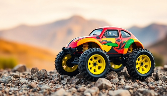 Discover the Best Boys Toys at ChildrenToyStore.com