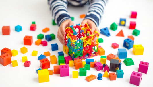 Discover the Best Baby Toys at ChildrenToyStore.com