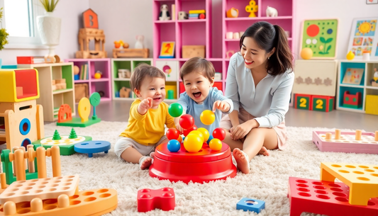 Discover the Ultimate Children's Elimination Ball Toy for Endless Fun and Learning