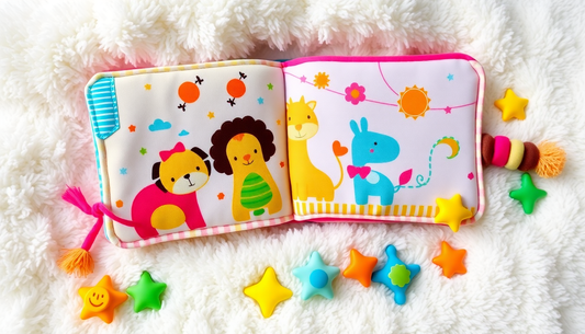 Discover the Best Educational Toys for Kids at ChildrenToyStore.com