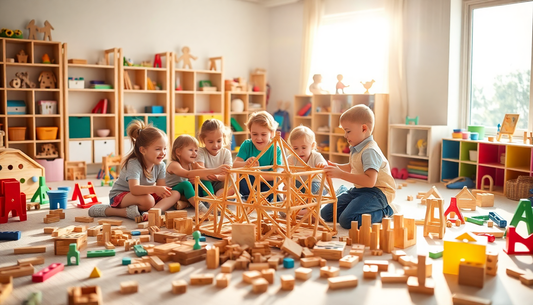 Transformers Assembled Wooden Children's Educational Toys at ChildrenToysStore.com