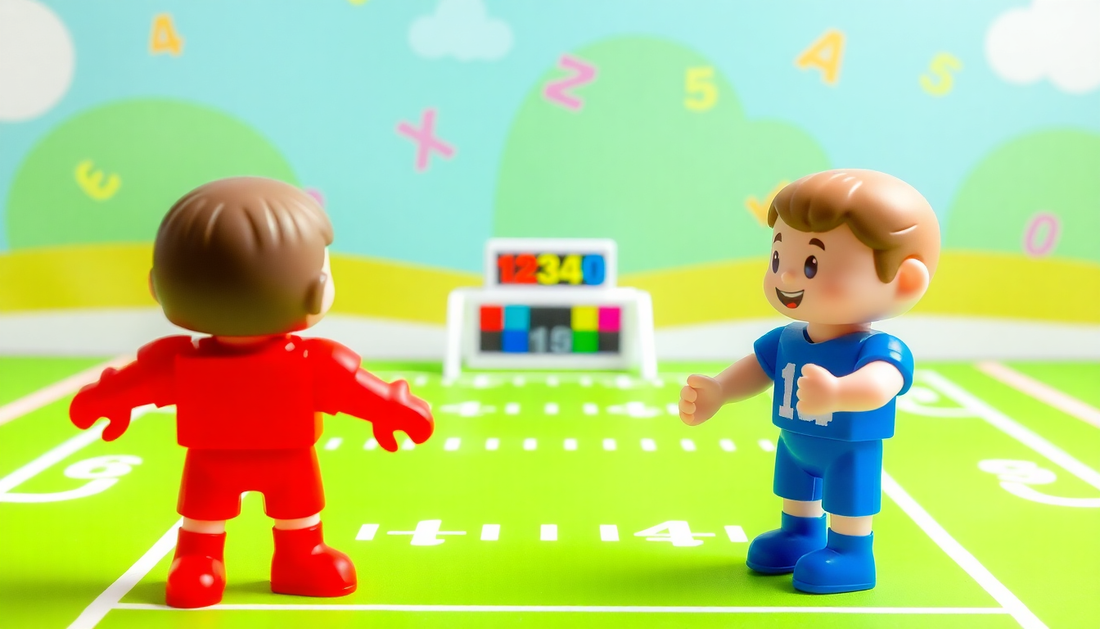 Discover the Best Educational Kids Toys at ChildrenToyStore.com