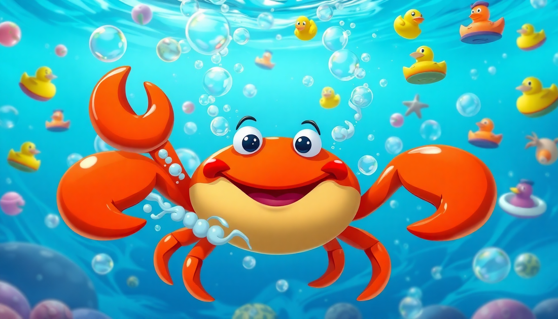 Discover the Best Baby Toys at ChildrenToyStore.com