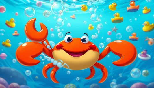 Discover the Best Baby Toys at ChildrenToyStore.com