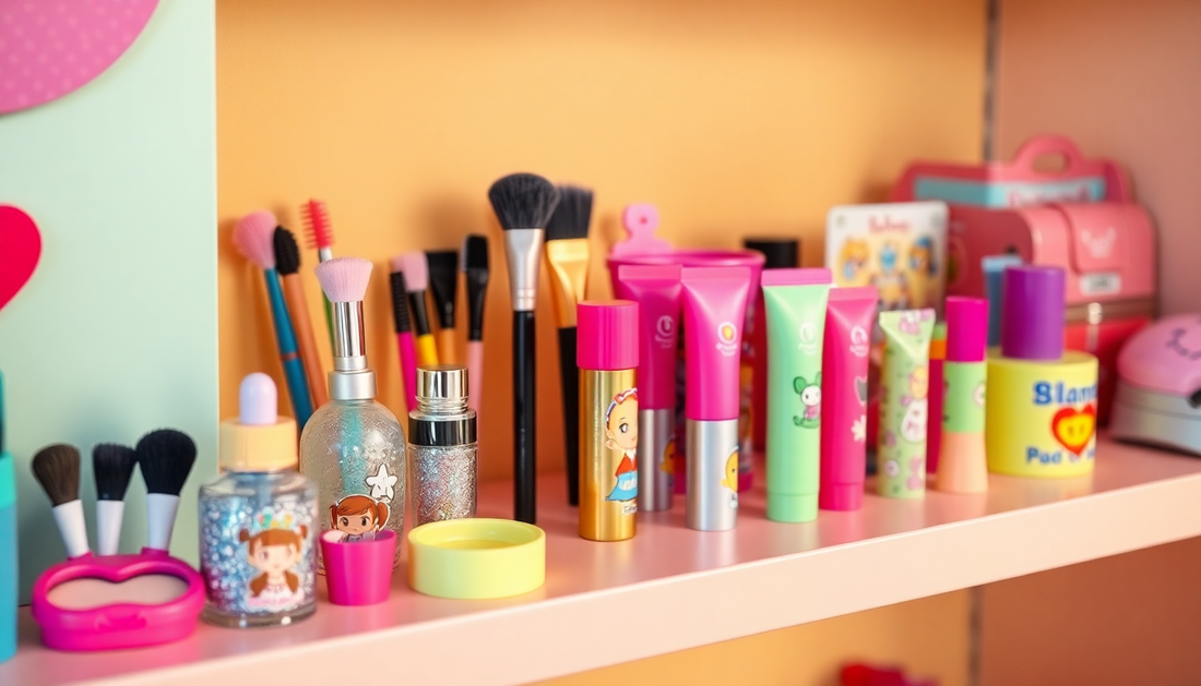 Discover the Best Girls Toys at ChildrenToyStore.com