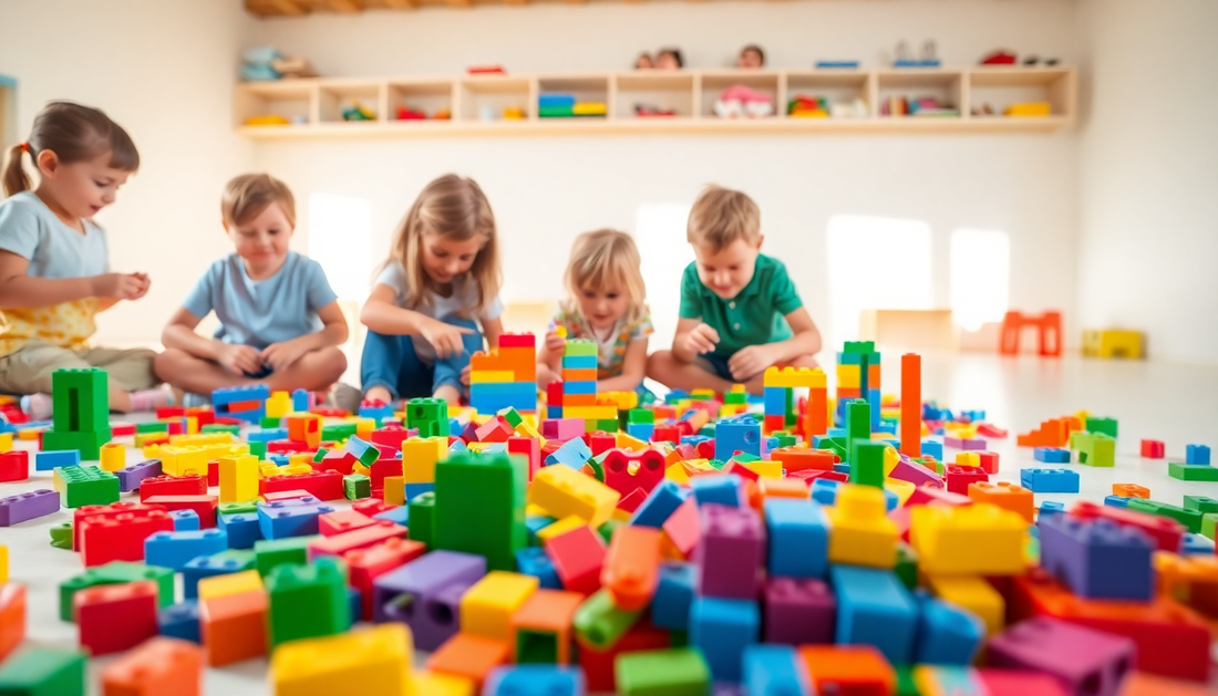 Discover the Best Boys Toys for Kids at ChildrenToyStore.com