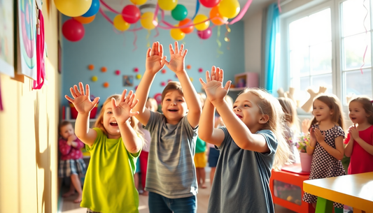 Discover the Best Toys for Kids at ChildrenToyStore.com