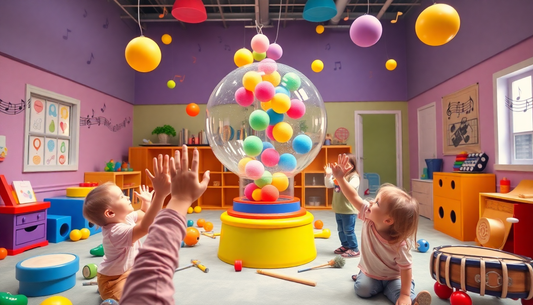 Discover the Best Educational Toys for Kids at ChildrenToyStore.com