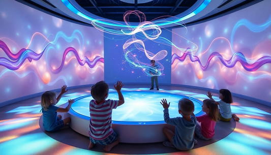 Discover the Magic of 3D Drawing with Our Cutting-Edge Educational Toys at ChildrenToyStore.com