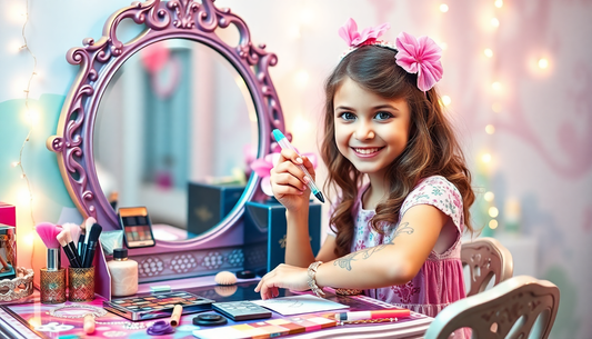 Discover the Best Girls Toys at ChildrenToyStore.com