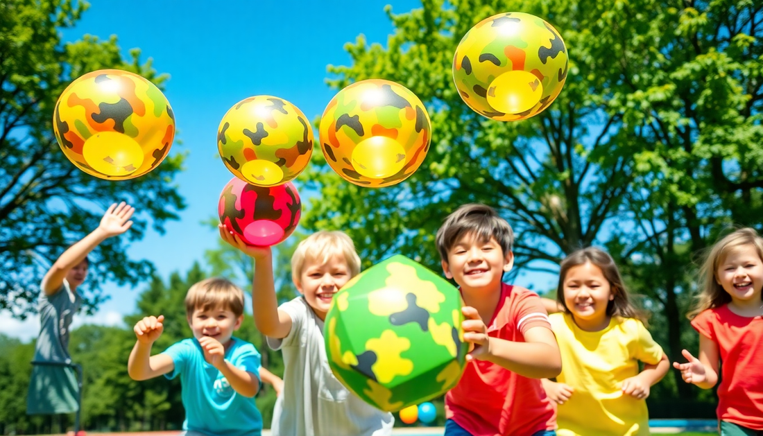 Discover the Best Children's Toys at ChildrenToyStore.com