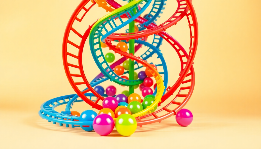 Discover the Best Toys for Kids at ChildrenToyStore.com
