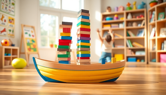 Discover the Best Educational Toys for Kids at ChildrenToyStore.com