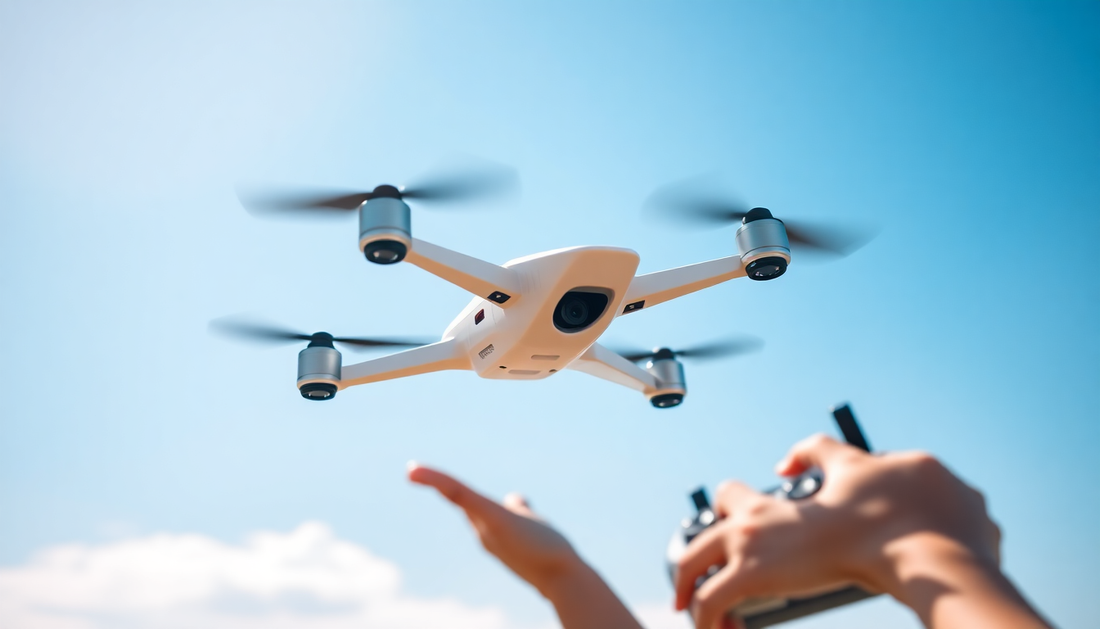 Soar to New Heights with the X13 Quadcopter: The Ultimate Remote Control Helicopter for Kids